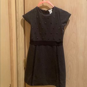 Crewcuts semi-formal dress, size 8
